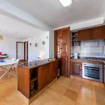 Casa de Férias Palmitos