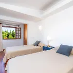 Casa de Férias Palmitos