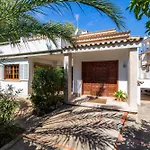 Palmitos Can Picafort (Mallorca)