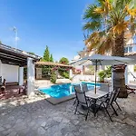 Palmitos Casa de Férias