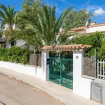 Casa de Férias Palmitos