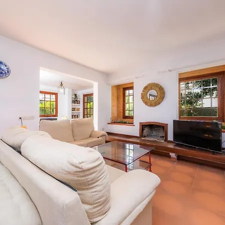 Palmitos Holiday home *