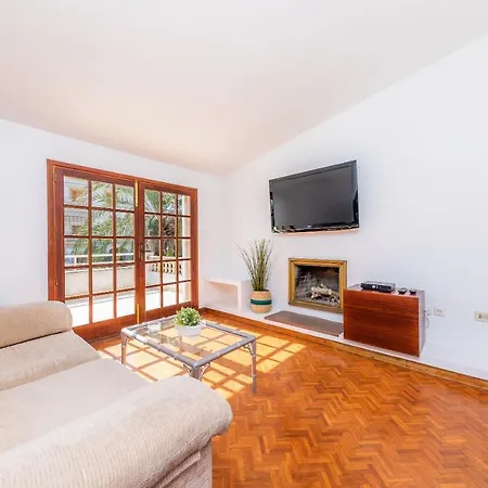 Сasa de vacaciones Palmitos