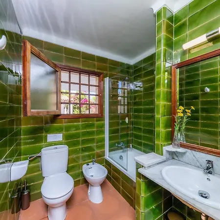 Palmitos Сasa de vacaciones *