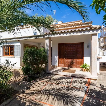 Holiday home Palmitos *