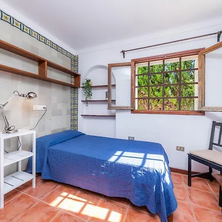 Holiday home Palmitos *