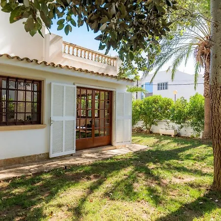 Palmitos Holiday home *