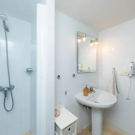 Palmitos Сasa de vacaciones