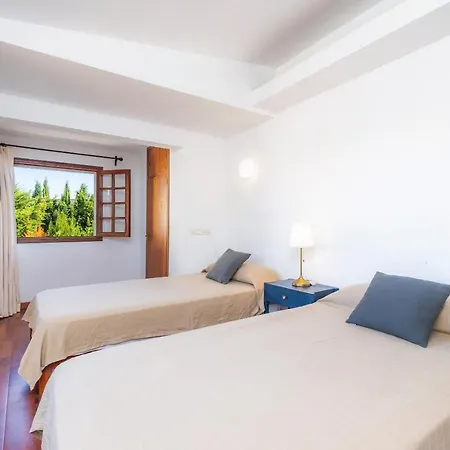 Сasa de vacaciones Palmitos Can Picafort (Mallorca)