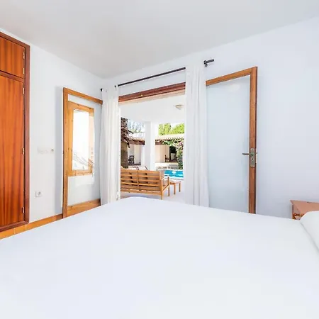 Palmitos Can Picafort (Mallorca)