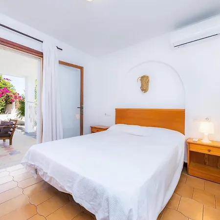 Palmitos Сasa de vacaciones Can Picafort (Mallorca)