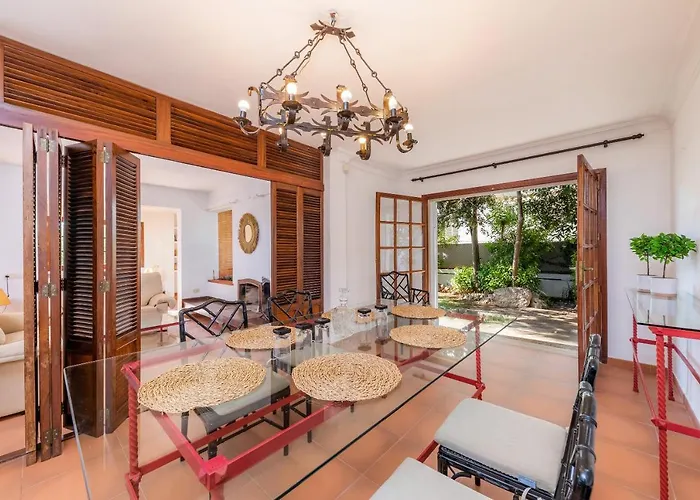 Palmitos Casa vacanze