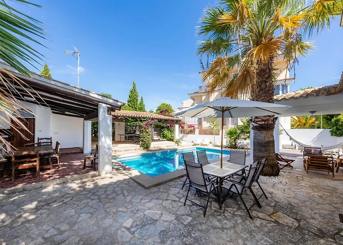 Palmitos Casa vacanze