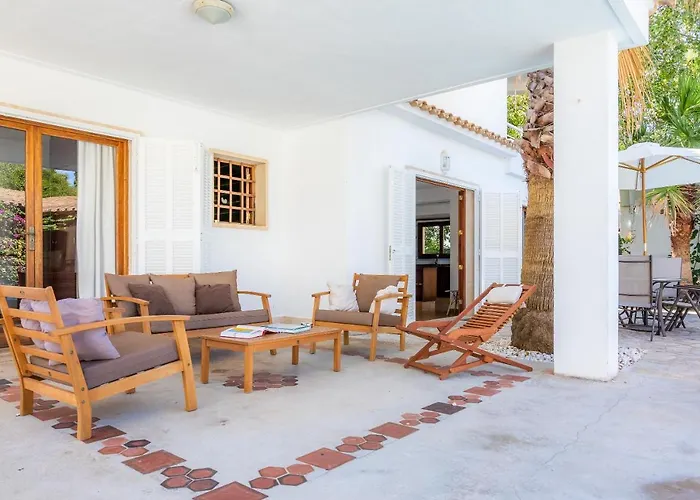 Palmitos Casa vacanze Can Picafort (Mallorca)