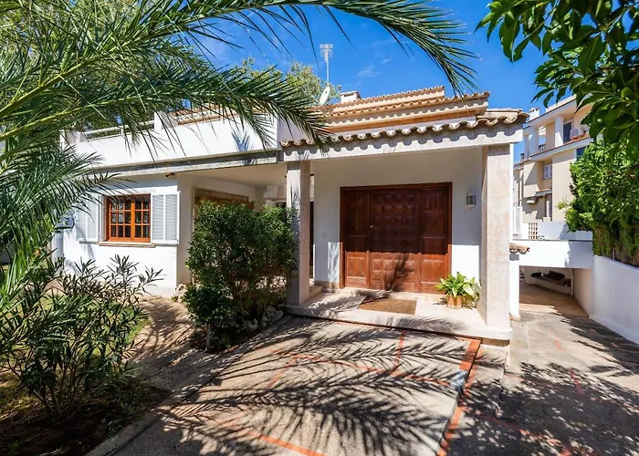 Casa vacanze Palmitos *