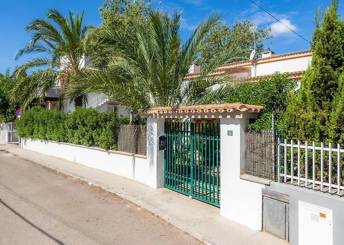 Casa vacanze Palmitos *