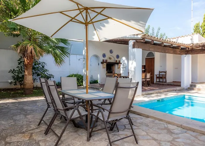 Casa vacanze Palmitos *