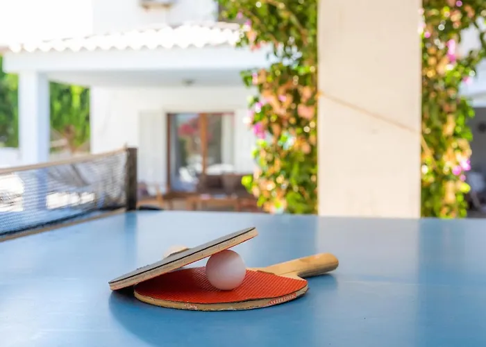 Casa vacanze Palmitos Can Picafort (Mallorca)