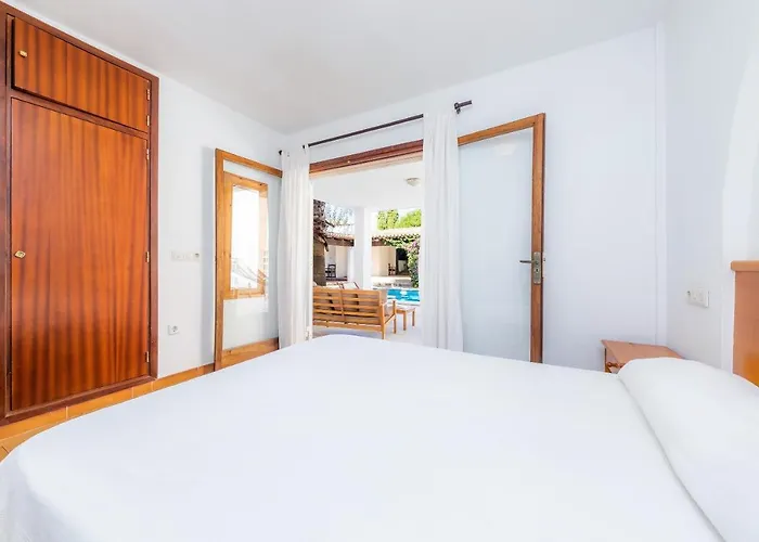 Palmitos Can Picafort (Mallorca)