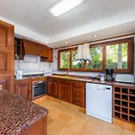 Palmitos Ferienhaus Can Picafort (Mallorca)