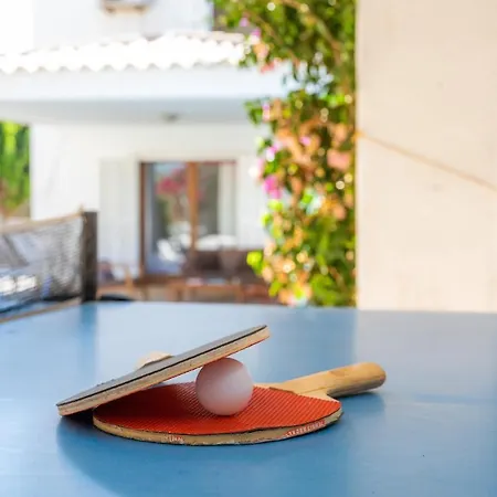 Dom wakacyjny Palmitos Can Picafort (Mallorca)