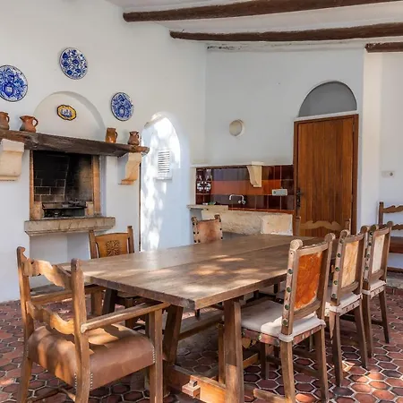 Dom wakacyjny Palmitos