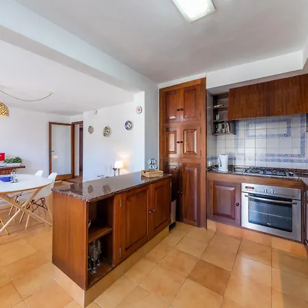 Ferienhaus Palmitos