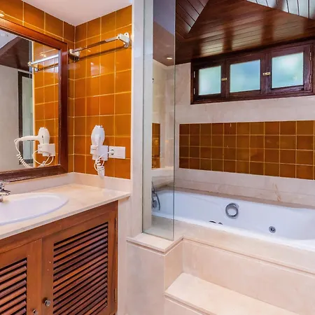 Holiday home Palmitos *