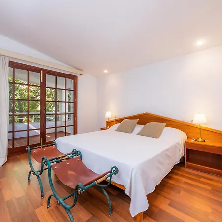 Palmitos Ferienhaus