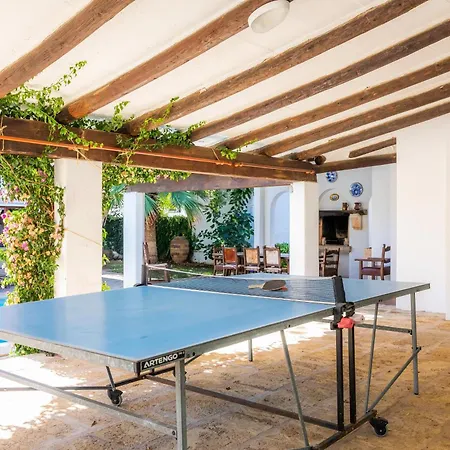 Palmitos Holiday home Can Picafort (Mallorca)