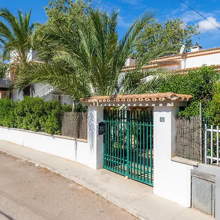 Holiday home Palmitos
