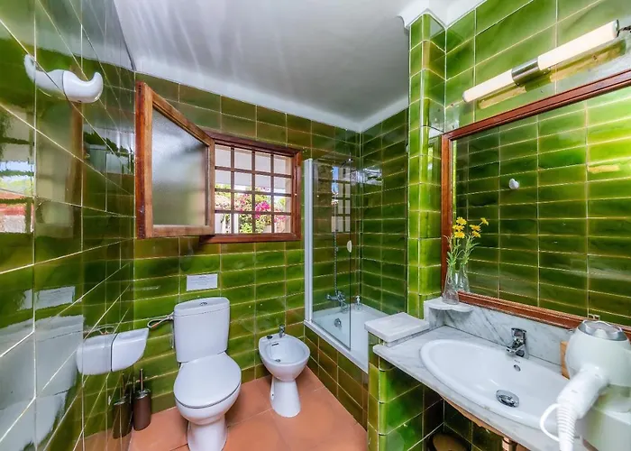 Palmitos Ferienhaus *