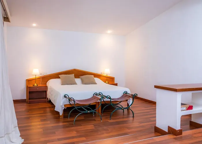 Palmitos Ferienhaus Can Picafort (Mallorca)