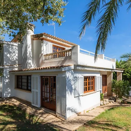 Palmitos カン・ピカフォルト